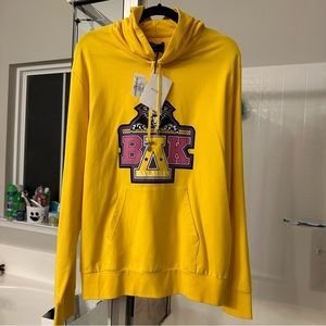 NWT Balmain for Beyoncé exclusively sweatshirt hoodie size M